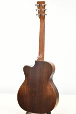 Martin 【クロサワ横浜店】000CJRE StreetMaster #3033321 【ジュニアシリーズ】【総単板ボディ/エレアコ】_4