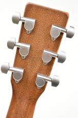 Martin 【クロサワ横浜店】000CJRE StreetMaster #3033321 【ジュニアシリーズ】【総単板ボディ/エレアコ】_6