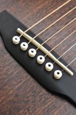 Martin 【クロサワ横浜店】000CJRE StreetMaster #3033321 【ジュニアシリーズ】【総単板ボディ/エレアコ】_8