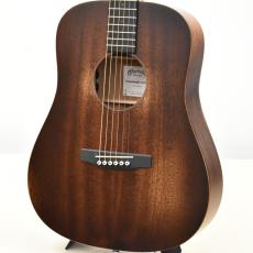 Martin 【クロサワ横浜店】DJRE StreetMaster #3037208 【ジュニアシリーズ】【総単板ボディ/エレアコ】