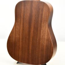 Martin 【クロサワ横浜店】DJRE StreetMaster #3037208 【ジュニアシリーズ】【総単板ボディ/エレアコ】_2