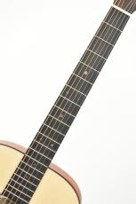Martin 【クロサワ横浜店】DJRE #3057213 【ジュニアシリーズ】【総単板ボディ/エレアコ】【48回無金利分割可能】_7