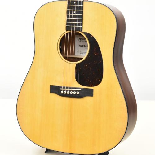 Martin 【クロサワ横浜店】D-10E Retro #3066842 【総単板ボディ/エレアコ】【48回無金利分割可能】