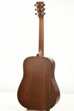 Martin 【クロサワ横浜店】D-10E Retro #3066842 【総単板ボディ/エレアコ】【48回無金利分割可能】_4