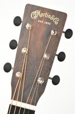 Martin 【クロサワ横浜店】D-10E Retro #3066842 【総単板ボディ/エレアコ】【48回無金利分割可能】_5