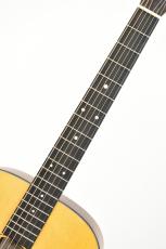 Martin 【クロサワ横浜店】D-10E Retro #3066842 【総単板ボディ/エレアコ】【48回無金利分割可能】_7
