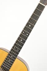 Martin 【クロサワ横浜店】000-10E Retro #3078979 【総単板ボディ/エレアコ】【48回無金利分割可能】_7