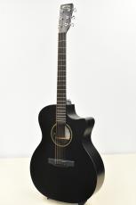 Martin 【クロサワ横浜店】【オールブラック】GPC-X1E Black #3018786【48回無金利分割可能】_2