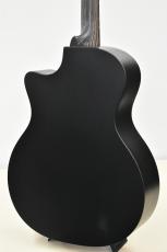 Martin 【クロサワ横浜店】【オールブラック】GPC-X1E Black #3018786【48回無金利分割可能】_3