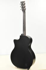 Martin 【クロサワ横浜店】【オールブラック】GPC-X1E Black #3018786【48回無金利分割可能】_4