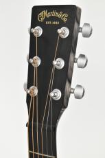 Martin 【クロサワ横浜店】【オールブラック】GPC-X1E Black #3018786【48回無金利分割可能】_10