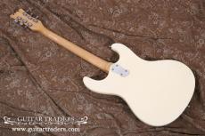 Mosrite 1965 The Ventures Model MK1 "Vibramute"_2