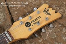 Mosrite 1965 The Ventures Model MK1 "Vibramute"_4