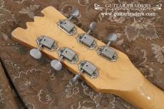 Mosrite 1965 The Ventures Model MK1 "Vibramute"_5