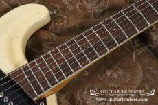 Mosrite 1965 The Ventures Model MK1 "Vibramute"_7