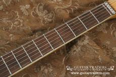 Mosrite 1965 The Ventures Model MK1 "Vibramute"_8