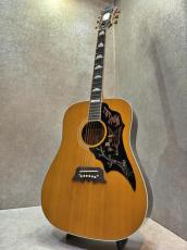 Epiphone 【ボーナスセール!!～8/31迄】【試奏動画あり】Masterbilt Excellente #24022301843【深みある低音・艶やかな高音】【送料当社負担】【池袋店在庫品】_2