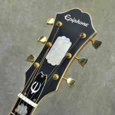 Epiphone 【ボーナスセール!!～8/31迄】【試奏動画あり】Masterbilt Excellente #24022301843【深みある低音・艶やかな高音】【送料当社負担】【池袋店在庫品】_3
