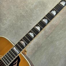 Epiphone 【ボーナスセール!!～8/31迄】【試奏動画あり】Masterbilt Excellente #24022301843【深みある低音・艶やかな高音】【送料当社負担】【池袋店在庫品】_4