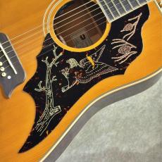 Epiphone 【ボーナスセール!!～8/31迄】【試奏動画あり】Masterbilt Excellente #24022301843【深みある低音・艶やかな高音】【送料当社負担】【池袋店在庫品】_5