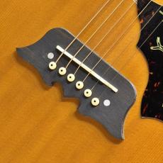 Epiphone 【ボーナスセール!!～8/31迄】【試奏動画あり】Masterbilt Excellente #24022301843【深みある低音・艶やかな高音】【送料当社負担】【池袋店在庫品】_6