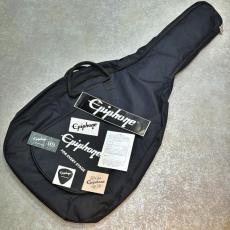 Epiphone 【ボーナスセール!!～8/31迄】【試奏動画あり】Masterbilt Excellente #24022301843【深みある低音・艶やかな高音】【送料当社負担】【池袋店在庫品】_12