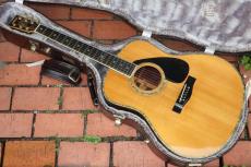 YAMAHA L-55 Custom