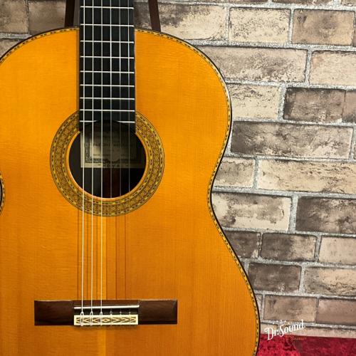 Paulino Bernabe [パウリーノ・ベルナベ] Royal　ロイヤル　2001年製