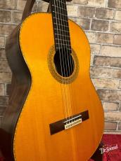 Paulino Bernabe [パウリーノ・ベルナベ] Royal　ロイヤル　2001年製_3