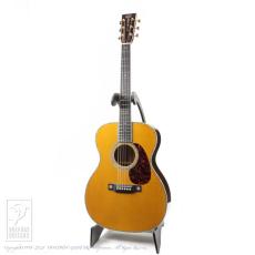 Martin 000-45ECB Eric Crapton Crossroads (Brazilian Rosewood) _2