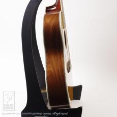 Martin 000-45ECB Eric Crapton Crossroads (Brazilian Rosewood) _5