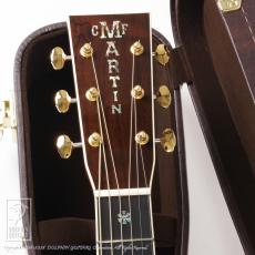 Martin 000-45ECB Eric Crapton Crossroads (Brazilian Rosewood) _6