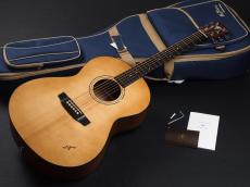 K.Yairi RF-65 LITE ~Light Vintage Burst~_2