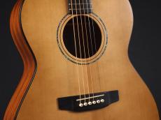 K.Yairi RF-65 LITE ~Light Vintage Burst~_5