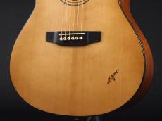 K.Yairi RF-65 LITE ~Light Vintage Burst~_6