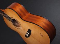K.Yairi RF-65 LITE ~Light Vintage Burst~_10