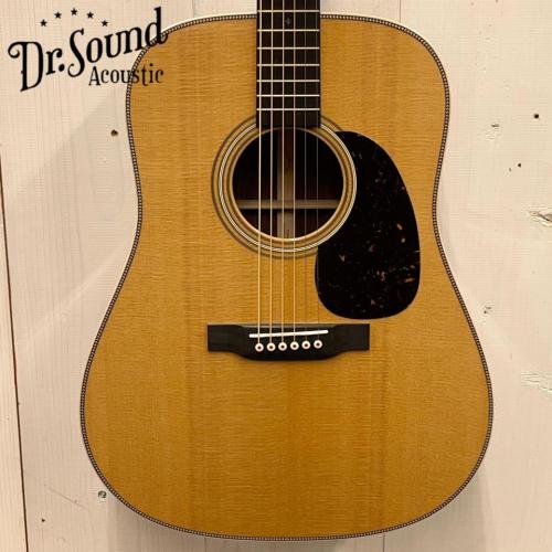 Martin 2024年製 D-28 Modern Deluxe  ♯2853216【無金利分割OK】