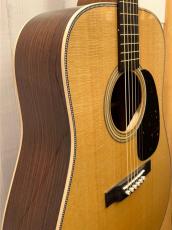 Martin 2024年製 D-28 Modern Deluxe  ♯2853216【無金利分割OK】_4