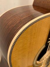 Martin 2024年製 D-28 Modern Deluxe  ♯2853216【無金利分割OK】_5