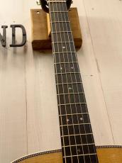 Martin 2024年製 D-28 Modern Deluxe  ♯2853216【無金利分割OK】_6