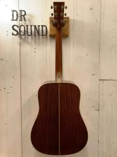 Martin 2024年製 D-28 Modern Deluxe  ♯2853216【無金利分割OK】_9