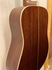 Martin 2024年製 D-28 Modern Deluxe  ♯2853216【無金利分割OK】_10