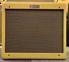 Fender 【USED】Blues Junior  LTD Lacquered Tweed  [真空管アンプ]【G-Club Tokyo】