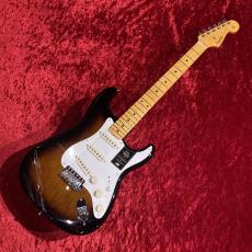 Fender  American Vintage II 1957 ST Maple Fingerboard,2-Color Sunburst #V26822【3.61kg】_2