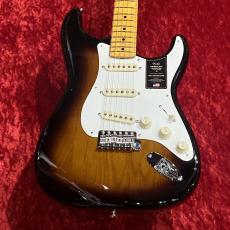 Fender  American Vintage II 1957 ST Maple Fingerboard,2-Color Sunburst #V26822【3.61kg】_4