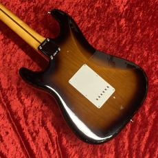 Fender  American Vintage II 1957 ST Maple Fingerboard,2-Color Sunburst #V26822【3.61kg】_5