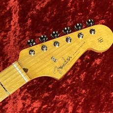 Fender  American Vintage II 1957 ST Maple Fingerboard,2-Color Sunburst #V26822【3.61kg】_7