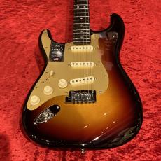 Fender  【希少レフティー】American Ultra II Stratocaster Left-Hand Ebony Fingesrboard Ultraburst【3.7kg】_2