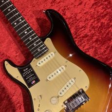 Fender  【希少レフティー】American Ultra II Stratocaster Left-Hand Ebony Fingesrboard Ultraburst【3.7kg】_3