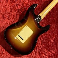 Fender  【希少レフティー】American Ultra II Stratocaster Left-Hand Ebony Fingesrboard Ultraburst【3.7kg】_5
